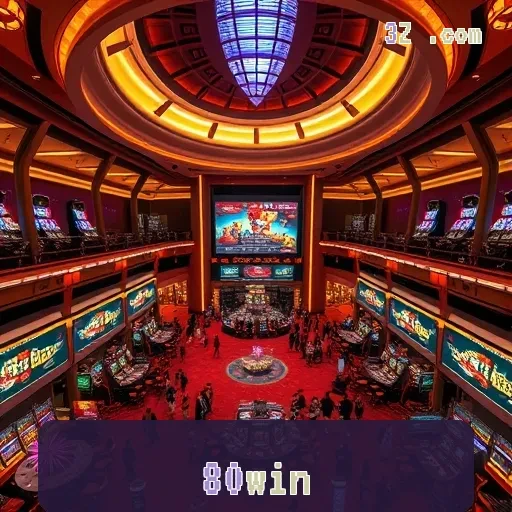 80win: Descubra as Melhores Dicas para Aumentar suas Chances nos Jogos Online