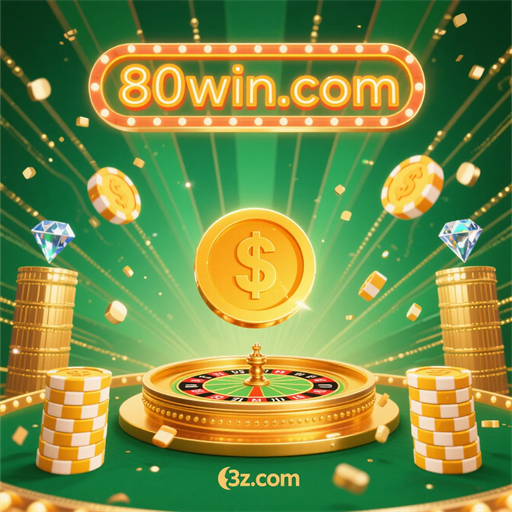Explorando os Jackpots da 80win: Emoção e Oportunidade de Ganhar
