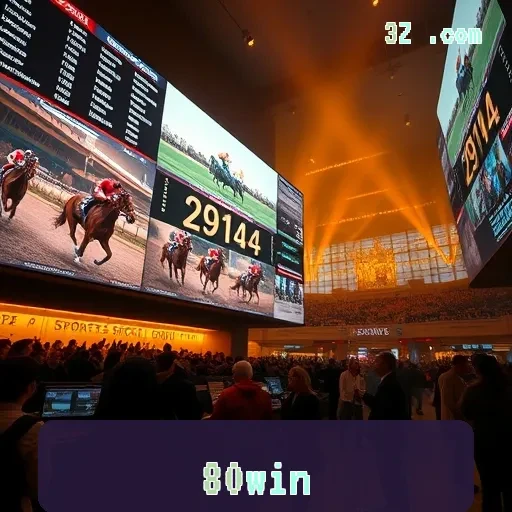 80win: Experimente a Revolução dos Jogos ao Vivo e Ganhe Prêmios Hoje!