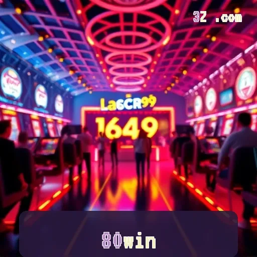 80win Promoções: As Melhores Ofertas para Aumentar Seus Ganhos