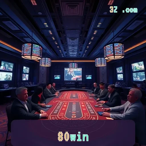 80win: A Revolução das Revisões para Jogadores Brasileiros de Jogos