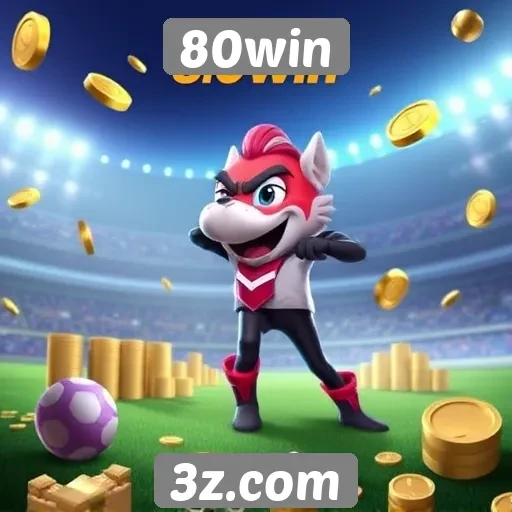 Avaliação dos bônus disponíveis no 80win