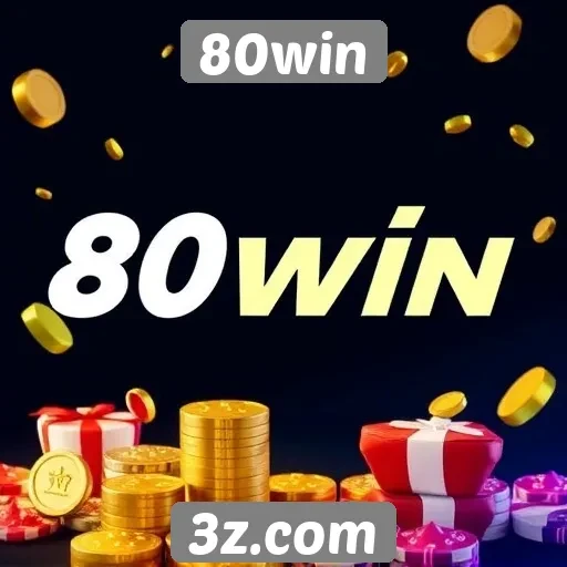 Revisão das promoções e bônus disponíveis no 80win
